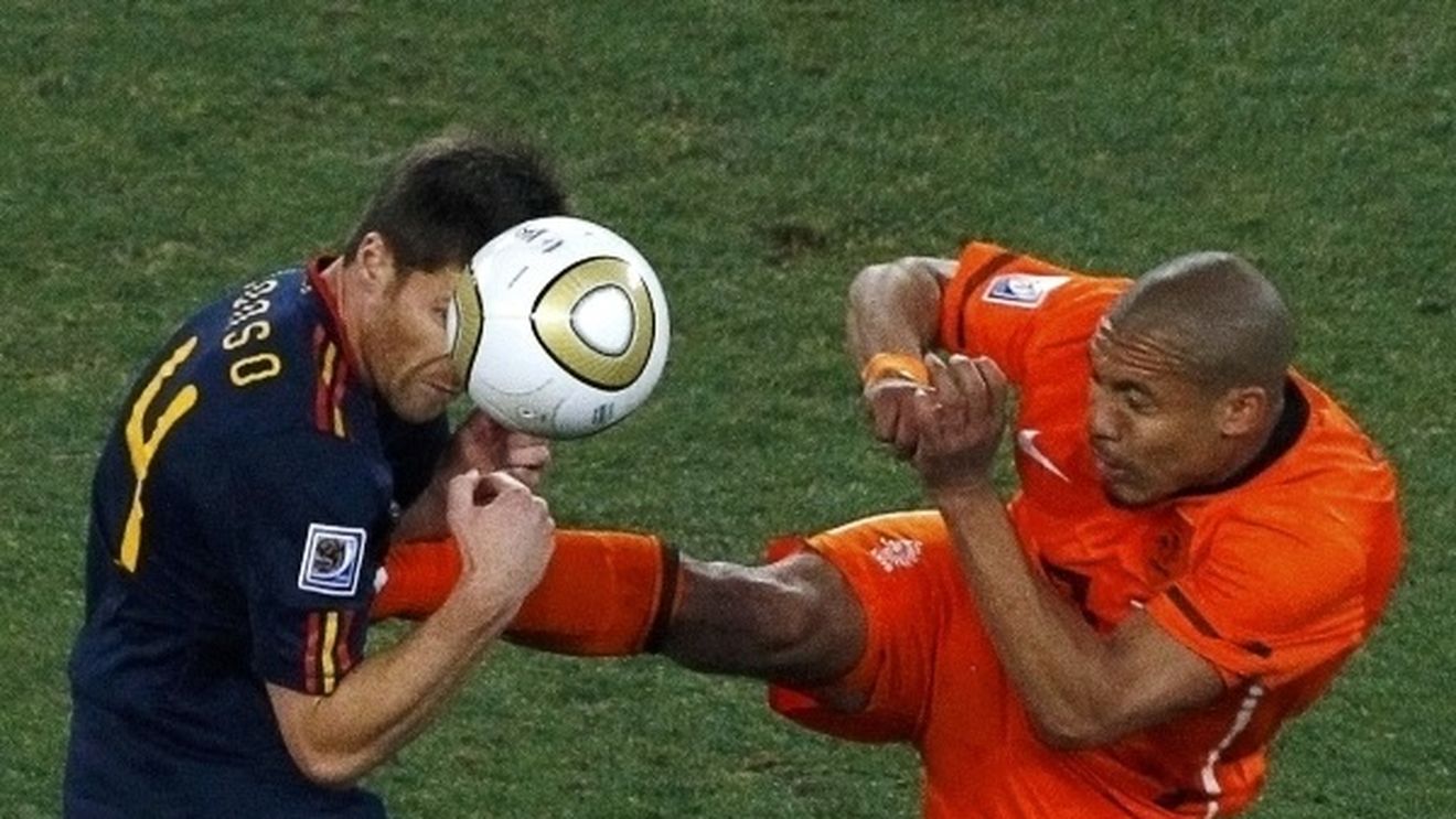 De Jong: "Nici acum nu cred că n-am luat 'roșu'"