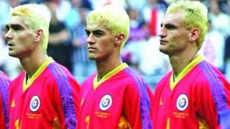 EXCLUSIV | Unul dintre "tricolorii" de la CM '98 deplânge soarta naționalei: "Sincer, nu mă gândeam că timp de 20 de ani nu vom mai ajunge la un Mondial"