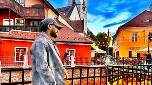 Nici nu mai ştii că a jucat la FCSB. A schimbat din nou echipa