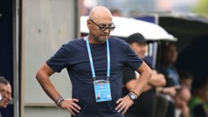 „Am avut un înger păzitor!”. Leo Grozavu, mândru după ce FC Botoșani a remizat cu CFR Cluj