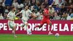 Elveția – Algeria live la Cupa Mondială. GOL după doar zece minute! Cursă fantastică a celui mai tânăr din echipă