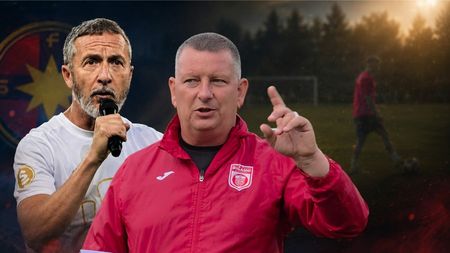 Ionuț Chirilă l-a transferat la CS Dinamo pe jucătorul de la FCSB despre care Mihai Stoica spunea că „e inimaginabil de bun”. EXCLUSIV