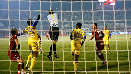 Meciuri suspecte în fotbalul românesc:** "Sper ca organele statului să îi găsească pe acești trișori și să-i aresteze"