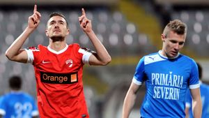 Solidaritate sau adevăr?** Nicolo Napoli n-a fost impresionat de Dinamo: 'Mai bine era cu Bonetti'