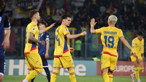 Românul care joacă în Liga Campionilor a fost ignorat de Mircea Lucescu și a răbufnit după rușinea din Cipru: „Nu am primit vreo explicație!”