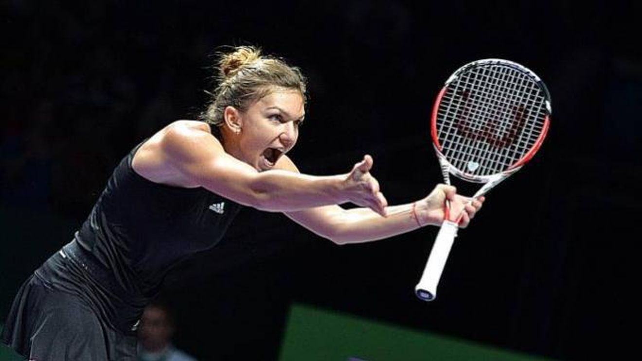 Coșmarul lui Halep. Simona a dezvăluit care este cea mai mare temere a sa: "Încă îmi e frică"
