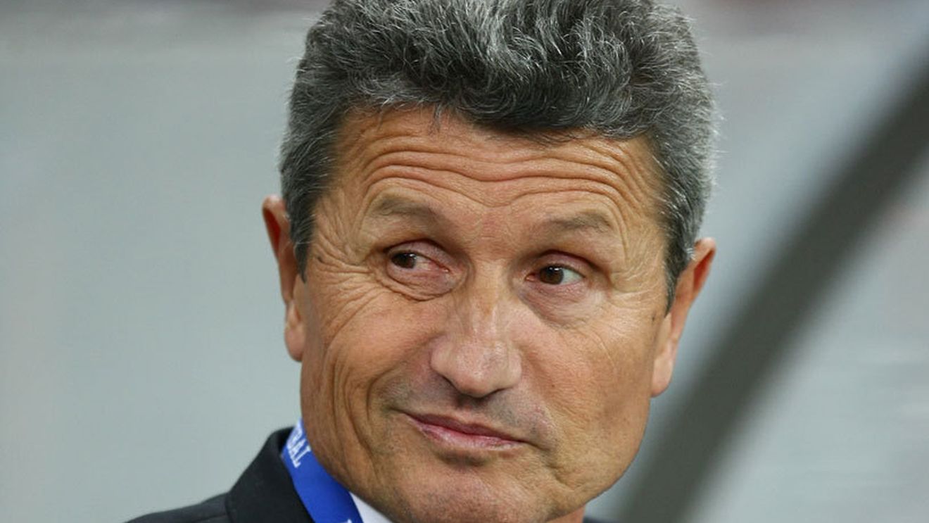 DECLARAȚIA ZILEI | Gigi Mulțescu îl compară pe Nicușor Stanciu cu Hagi, dar susține că are la Craiova un jucător asemănător cu Messi: "E pe stilul lui. Este plin de calități, dar și modest"