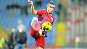 Chipciu:** "Wesley și Adailton sunt lăudați prea mult! Ei ar trebui să se teamă de noi, că și noi avem valoare"