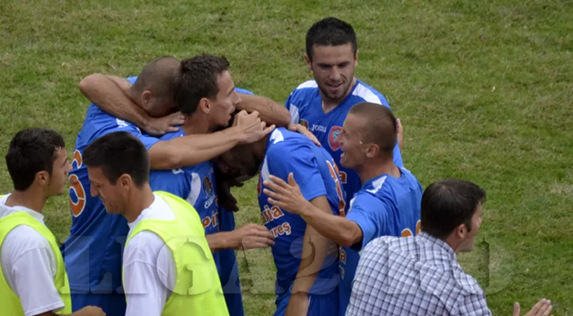 Isăilă a stabilit durata vacanței** și programul de pregătire!