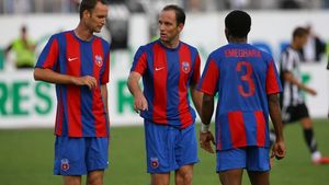 Dorel Stoica, dărâmat:** "Pentru mine nea Piți înseamnă fotbalul! Va fi foarte greu!"