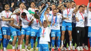 Cei cinci olteni care au pus trofeul de campioană în vitrina Universității Craiova. Cine sunt eroii ultimei etape cu miză din play-off Superliga