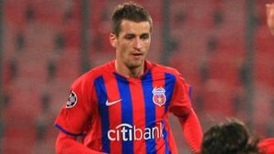 "Dacă Lecce se înțelege cu Steaua, voi juca în Serie A!"