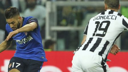 Monaco, record incredibil în fața lui Juventus. "Bătrâna Doamnă" a stabilit și ea un reper, dar negativ