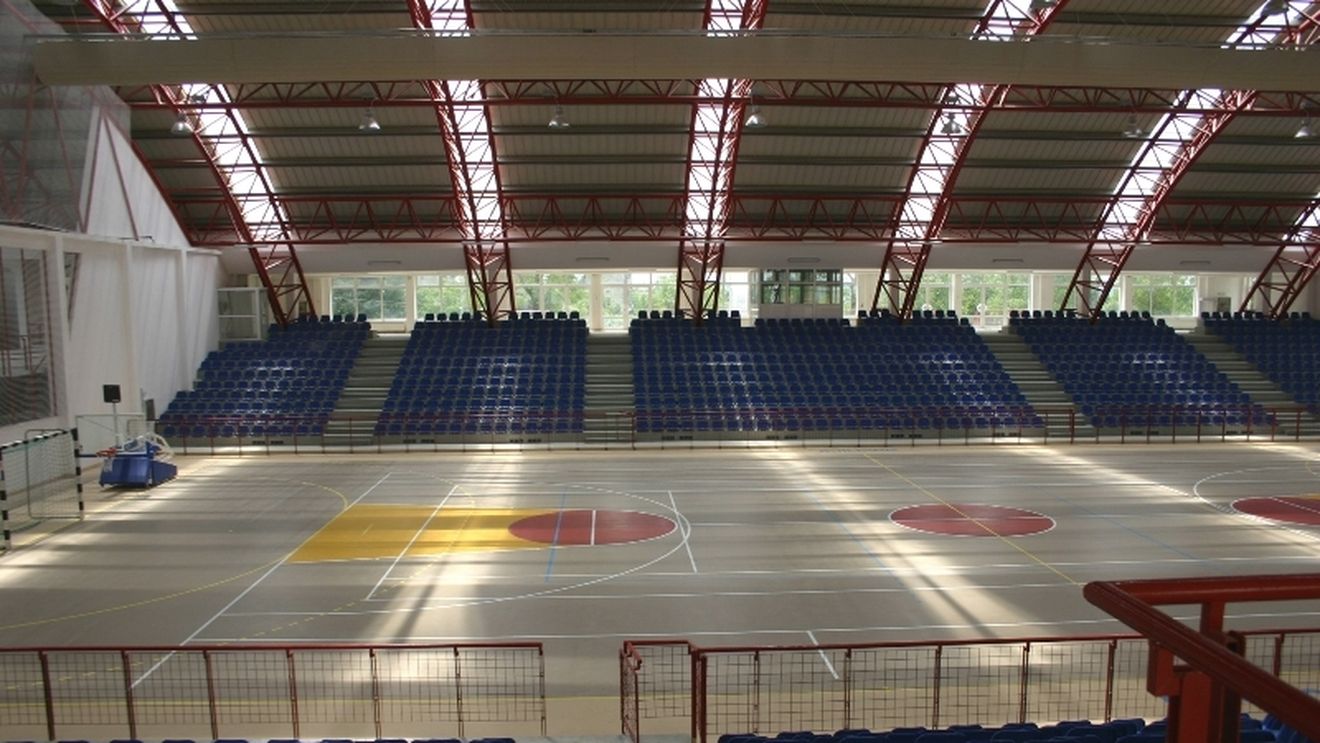 All Star Game în scopuri caritabile