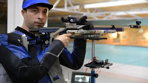 Tirul sportiv românesc, fără calificare la Rio. Campionul olimpic Alin Moldoveanu, doar locul 17 la Europene - cea mai bună clasare dintre tricolori. Ultima șansă - obținerea unui wildcard de la forul internațional