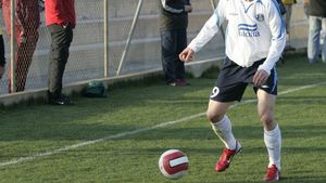 Mazilu: "Nu-l cunosc pe Max, dar sper să aducă un plus naționalei"