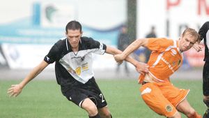 Andrei Cordoș, dorit în „Cizmă"