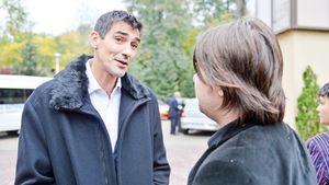 Are șase Olimpiade și s-a retras după JO 2012!** Atletul care i-a bătut în carieră pe Sotomayor, Sjoeberg și Matei se confesează în ProSport: "Fumez, beau, glumesc și dorm în frigider"