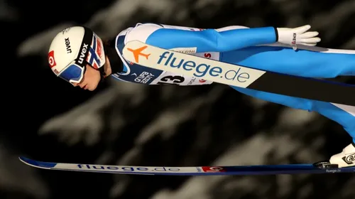 Marius Lindvik a obținut prima victorie a sezonului în Cupa Mondială la sărituri cu schiurile, după ce a terminat primul la Zakopane. Cum arată clasamentul general după 14 etape