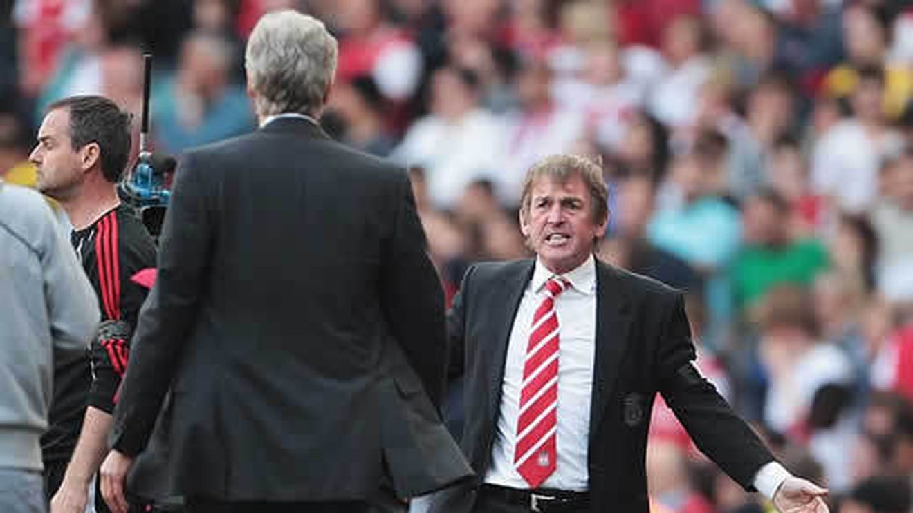 Se naște o nouă stea!** El e jucătorul de 19 ani care le-a înnebunit pe Arsenal și Liverpool!