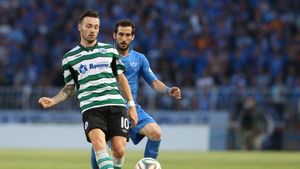 Șumudică își ia mijlocaș central pentru Ligă: "Va juca la Astra în sezonul următor". Are 23 de ani, a crescut la Utrecht și vine din Bulgaria