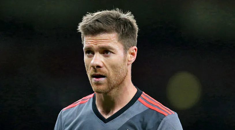 Xabi Alonso riscă să intre la închisoare. Fostul jucător de la Liverpool și Real Madrid s-a prezentat la tribunal