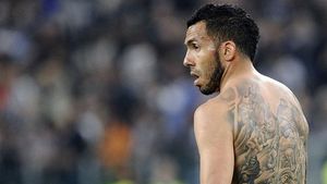 Carlos Tevez, la primul său gol după revenirea la Boca. VIDEO | Execuție marcă înregistrată, din lovitură liberă