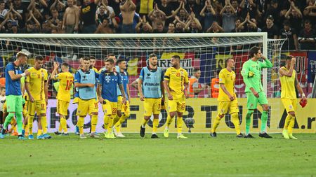 Stranierul care poate "zbura" din națională: "N-avea niciun fel de treabă. Eu nu l-aș mai chema"