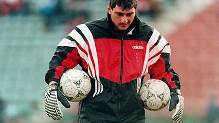 Zoltan Ritli, fostul portar al Stelei, a rămas fără mașină în Bulgaria! "Înregistrarea de pe camerele de supraveghere a fost ștearsă!"