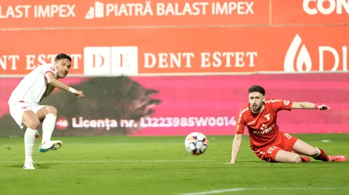 Fotbaliștii de la UTA își pun cenușă în cap după 0-2 cu Dinamo! Arădenii au rămas fără victorie acasă în 2025: „Este vina tuturor!”