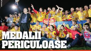 Steaua nu va defila în Ștefan cel Mare