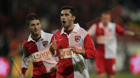 Niculescu, dezolat:** "Am pierdut două puncte"