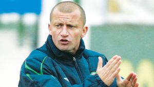 „Să nu ne mai fure!"