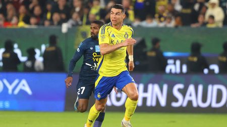 Cristiano Ronaldo devine acționar la un club de fotbal! Cu cine s-a înțeles portughezul