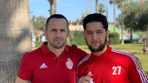 Sepsi Sfântu Gheorghe, transfer surpriză din Olanda! Un mijlocaș care a jucat la Feyenoord vine în Liga 1