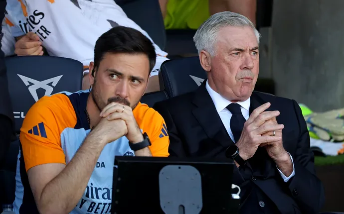 Ianis Hagi depinde Ancelotti jr. Tratativele care pot schimba totul pentru român