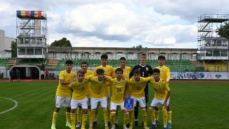 DOSARUL „MITĂ ȘI SCANDAL LA LOTURILE NAȚIONALE”. Episodul 10. România Under 15, selecții cu multe semne de întrebare! De ce nu apar fotbaliști de la Farul și FCSB în lot? | EXCLUSIV