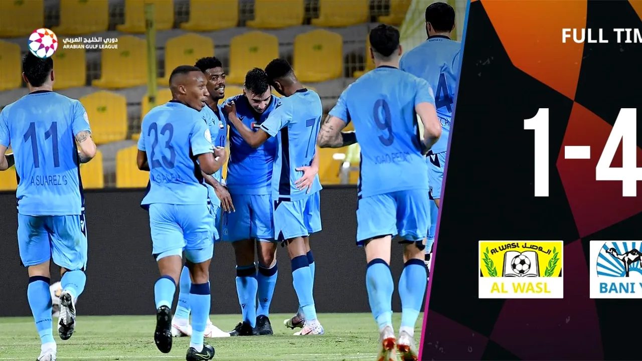 Laurențiu Reghecampf, spulberat de echipa lui Daniel Isăilă în Emirate! Gol de Liga Campionilor reușit de argentinianul Gimenez | VIDEO
