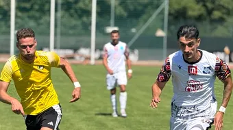 FC Bihor a pierdut primul amical al verii. S-a deplasat în Ungaria și a întâlnit o formație din liga 3
