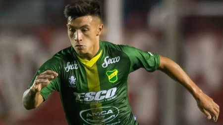 Ajax mută pe piața transferurilor. În țara lui Messi, olandezii au găsit o nouă perlă. Lisandro Martinez va fi noul coleg al lui Răzvan Marin