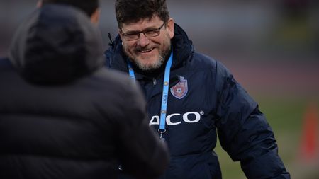 Profesorul Pustai a dus Gazul pe loc de play-off, după 1-0 cu Voluntari: "Puteam câștiga mult mai clar, dar bara nu a ținut cu noi"