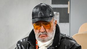 Ion Țiriac e miliardar, dar a rămas afectat de traumele din Cel De-Al Doilea Război Mondial: „Am trăit cu foamete şi bombardamente”