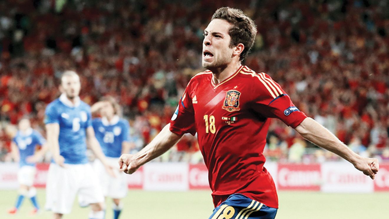 Spania atacă Londra**