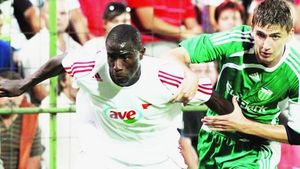 I-l "fură" lui Dinamo pe Igor Morozov?** Ce echipă din Liga I îl vrea pe estonian