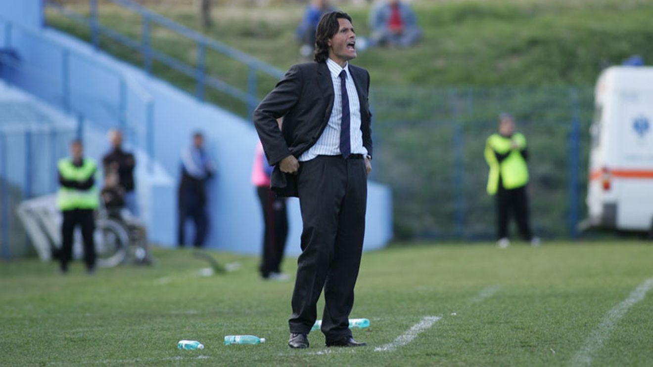 Napoli : "Nu meritam mai mult"