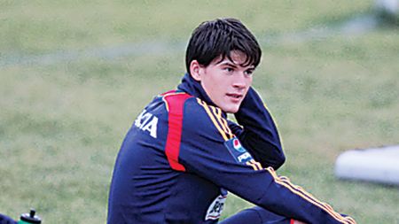 Săpunaru: „Trebuie să uităm de meciul cu Lituania"