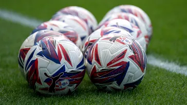 Actorii cu o avere de 400.000.000 de dolari, care au cumpărat un club britanic cu doar 2.500.000 de dolari şi care sunt aproape de Premier League, bănuiți că ar putea vinde echipa