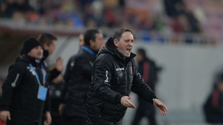 CULISE | Conceicao vine cu "arma" scoasă din teacă! Gigi Becali, uimit de ceea ce îi cere antrenorul portughez