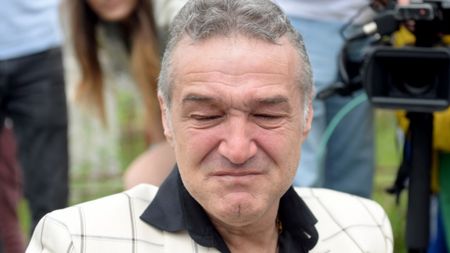 Gigi Becali, dezvăluiri sfâșietoare din perioada în care a fost închis: „Fetele mele plângeau pe rupte! Îmi era frică să nu moară!” | EXCLUSIV