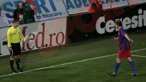 Kape, înger și demon!** Grecul "a pus cotul" la revirimentul italienilor